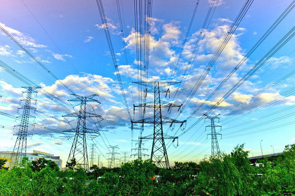 海南電網(wǎng)責任公司